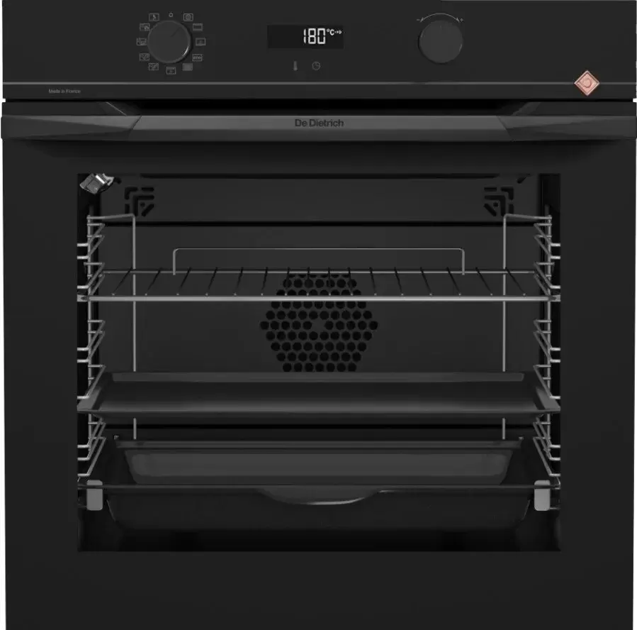 De Dietrich DOP4335H