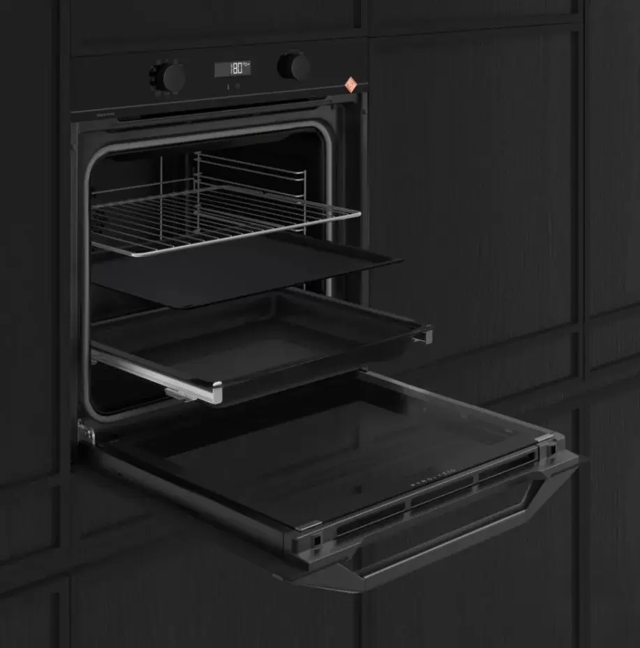 Духовой шкаф De Dietrich DOP4335H фото