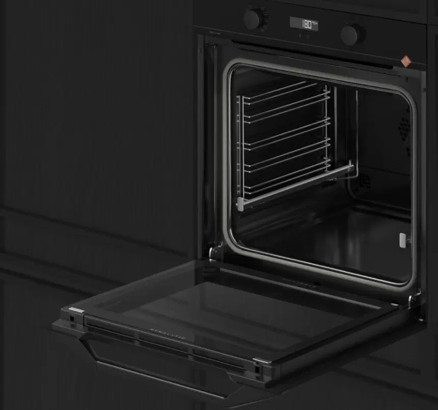 Духовой шкаф De Dietrich DOP4335H фото