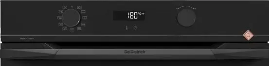 Духовой шкаф De Dietrich DOP4335H фото