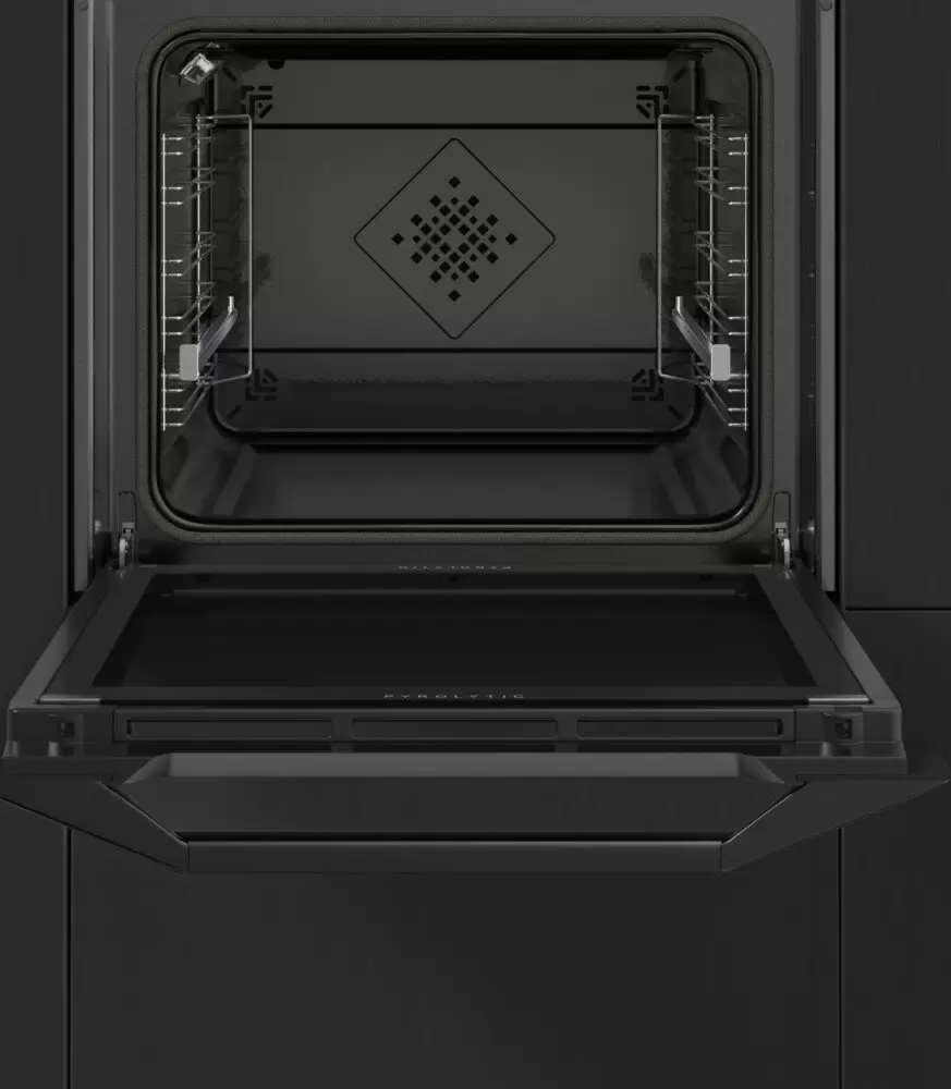 Духовой шкаф De Dietrich DOP4543B фото