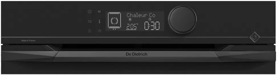 Духовой шкаф De Dietrich DOP4543B фото