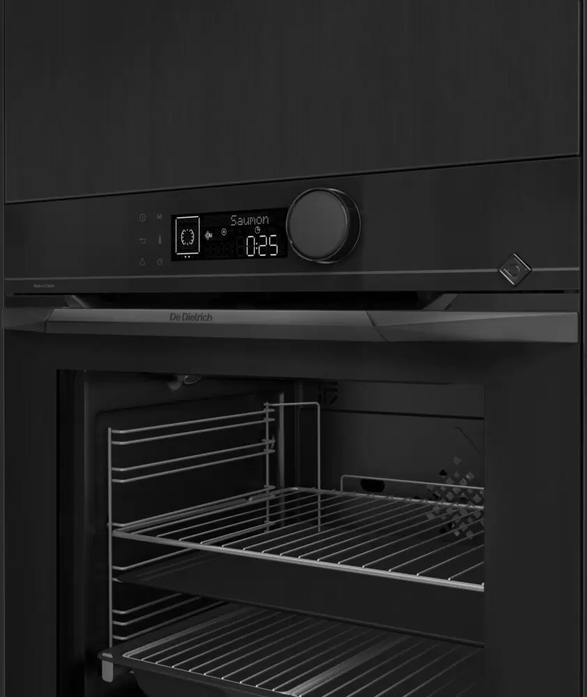 Духовой шкаф De Dietrich DOP4543B фото