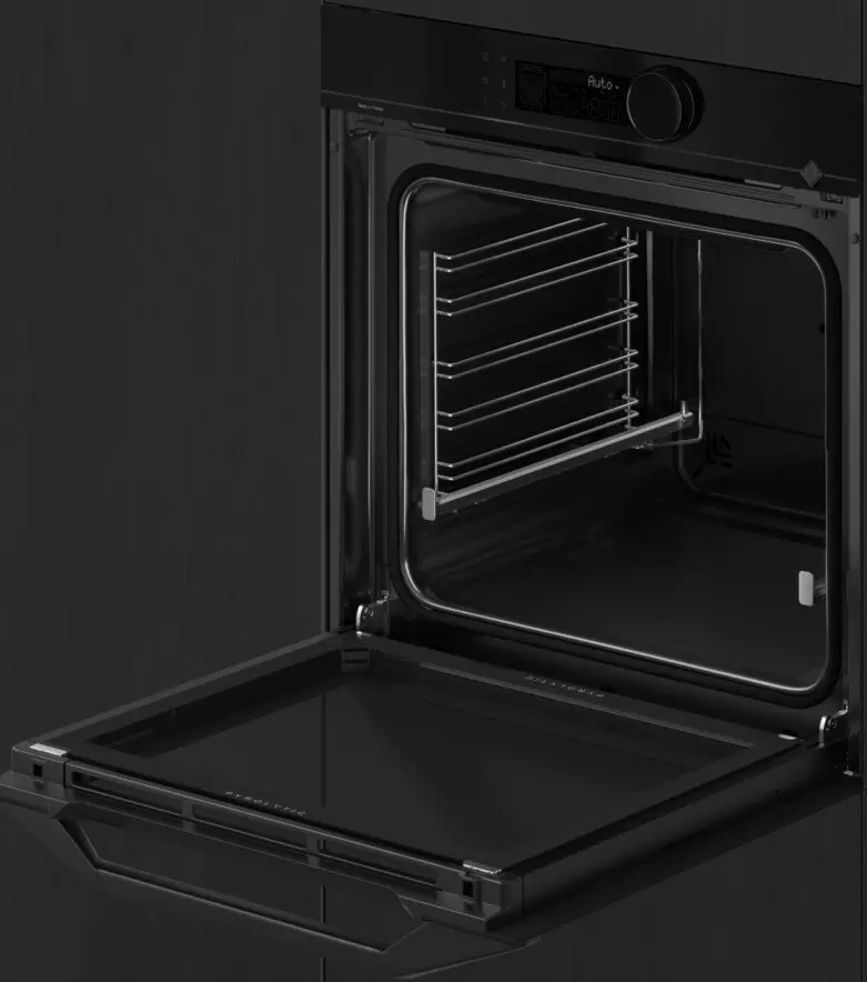 Духовой шкаф De Dietrich DOP4543B фото