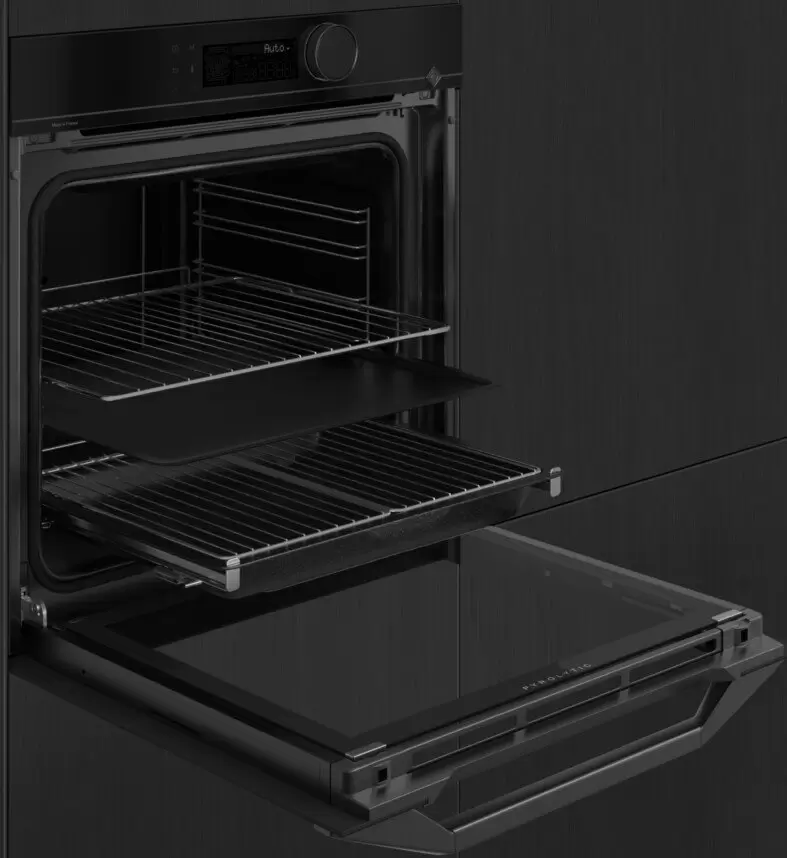 Духовой шкаф De Dietrich DOP4543B фото