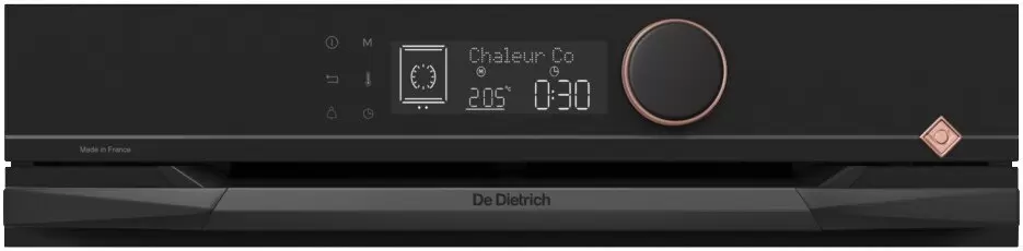 Духовой шкаф De Dietrich DOP4543H фото