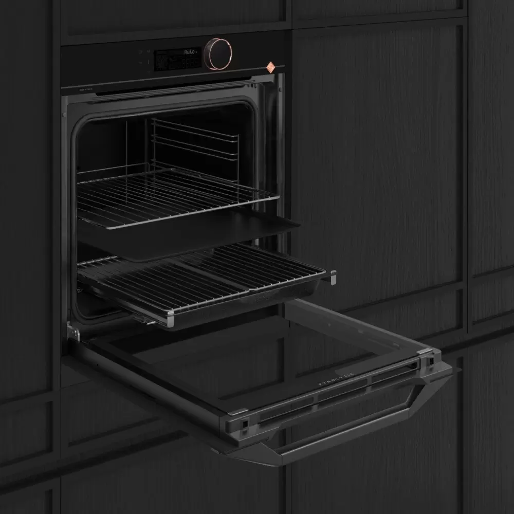 Духовой шкаф De Dietrich DOP4543H фото