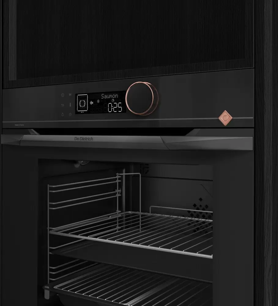 Духовой шкаф De Dietrich DOP4543H фото