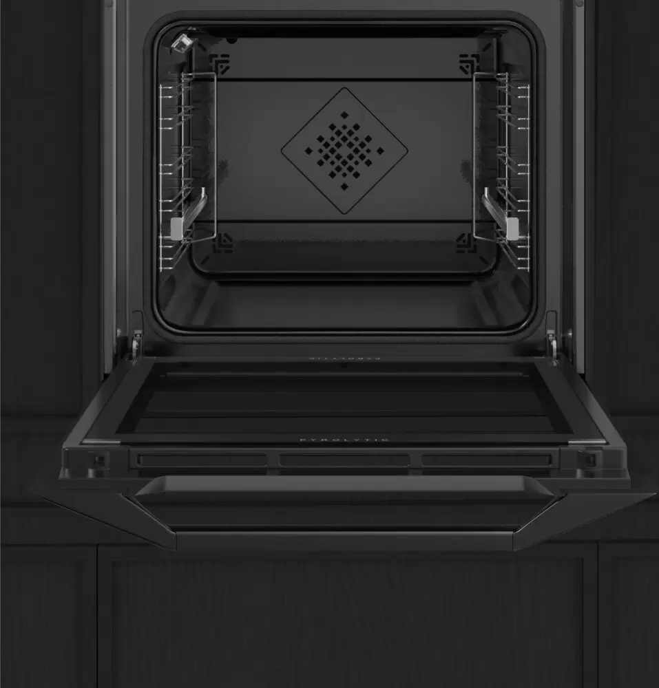 Духовой шкаф De Dietrich DOP4543H фото