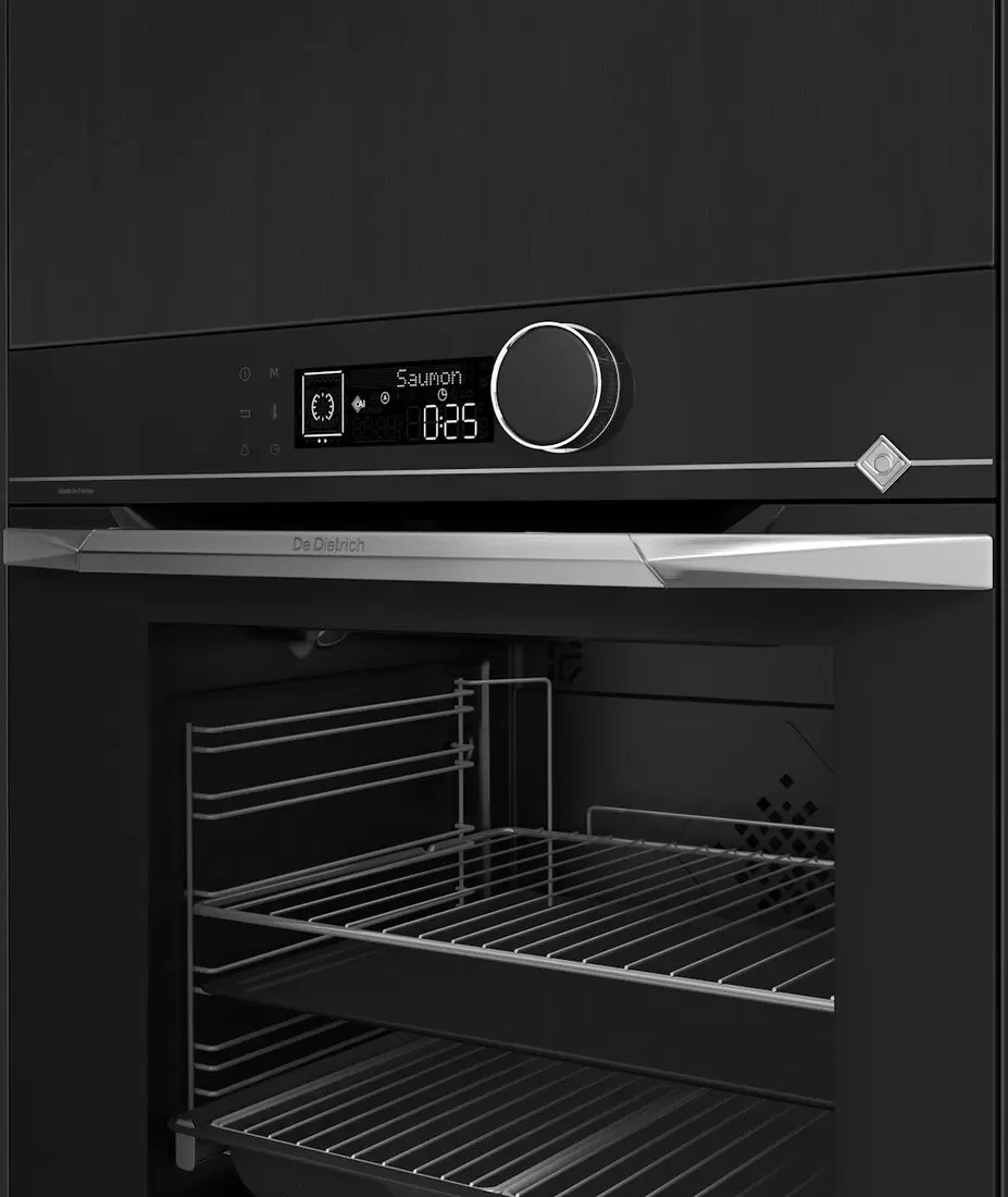Духовой шкаф De Dietrich DOP4543X фото
