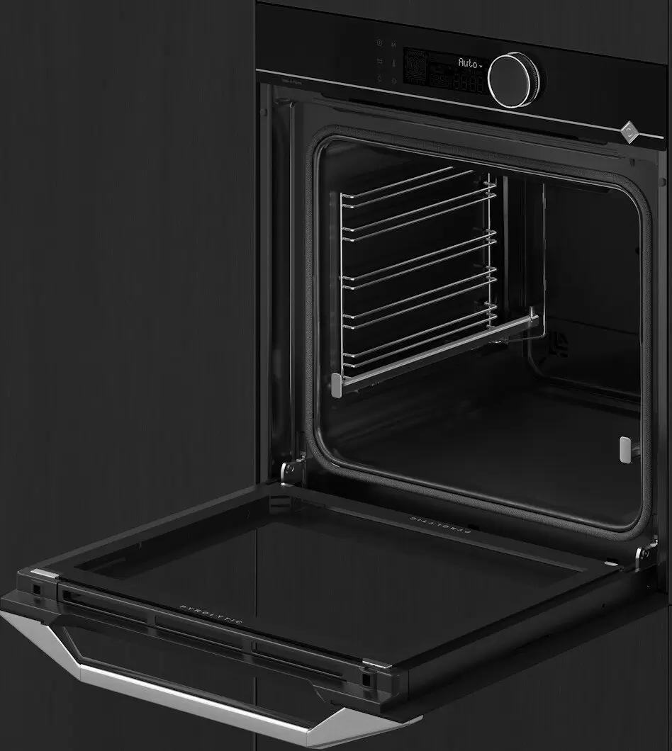 Духовой шкаф De Dietrich DOP4543X фото