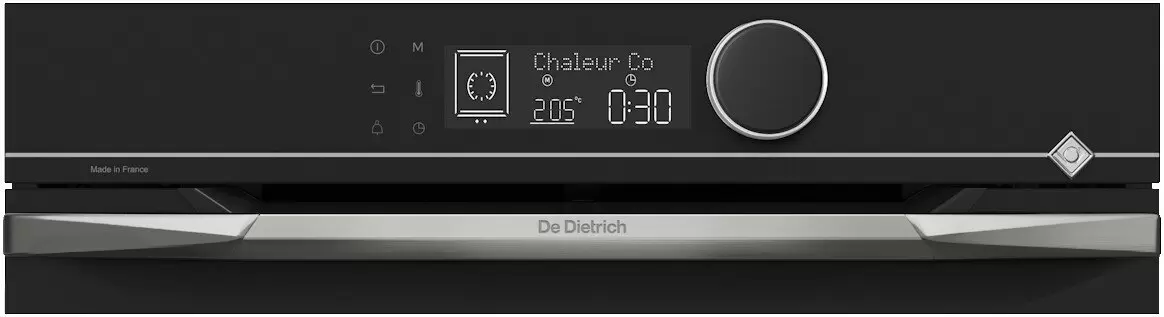 Духовой шкаф De Dietrich DOP4543X фото
