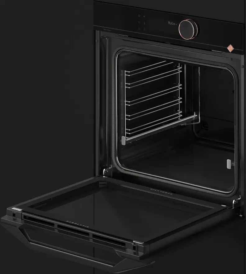 Духовой шкаф De Dietrich DOP4556H фото