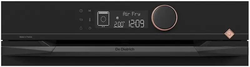 Духовой шкаф De Dietrich DOP4556H фото