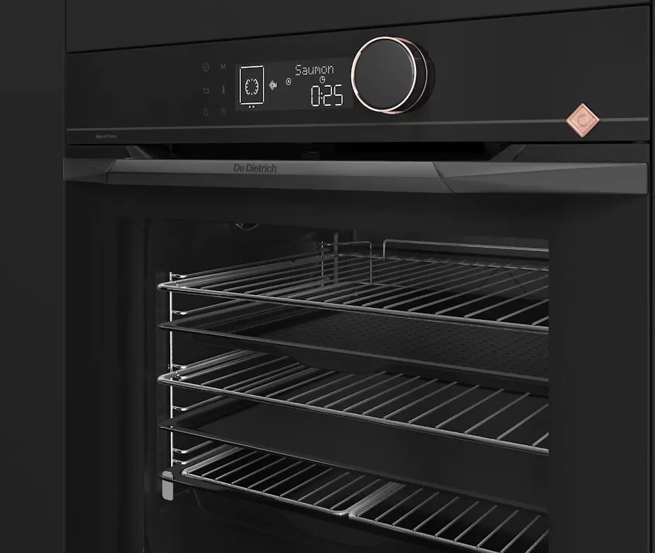 Духовой шкаф De Dietrich DOP4556H фото