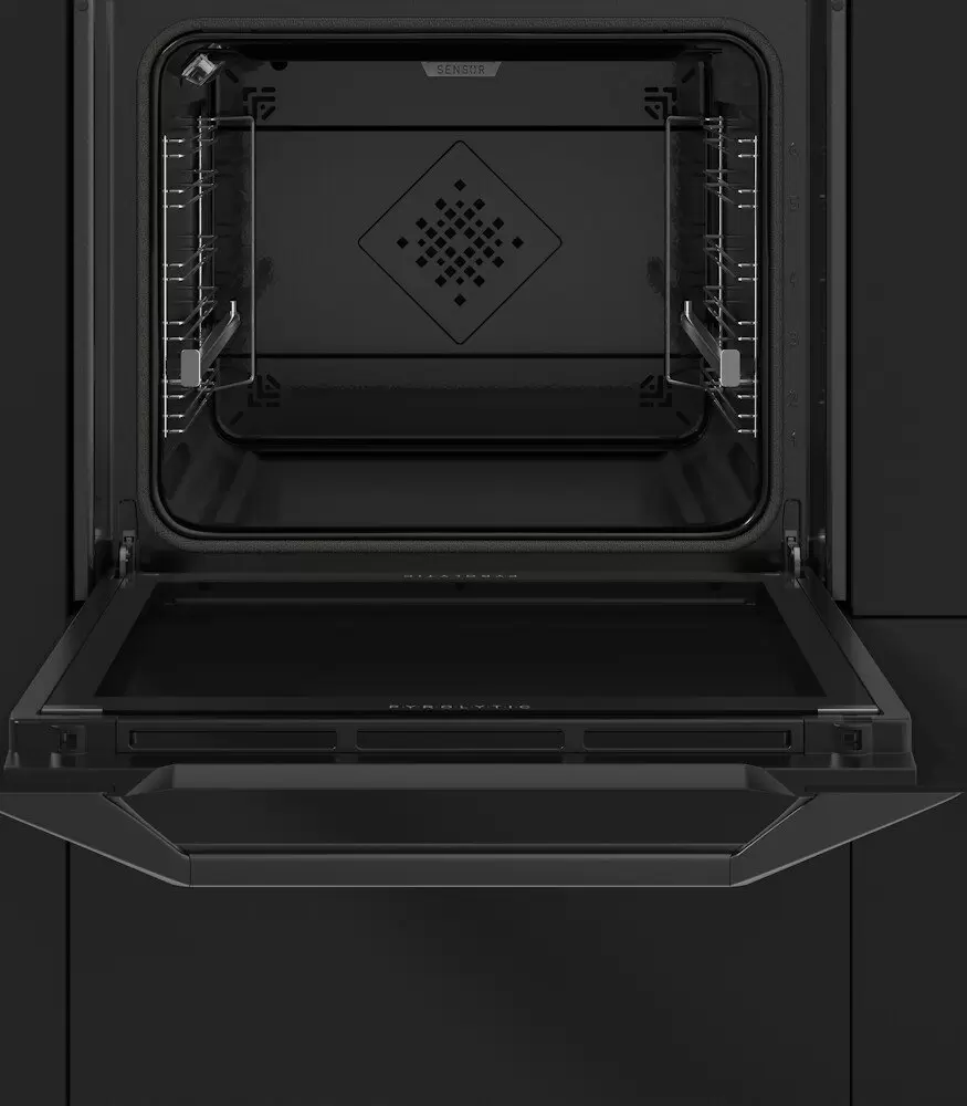 Духовой шкаф De Dietrich DOP4556H фото