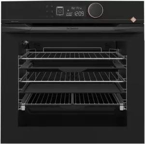 Духовой шкаф De Dietrich DOP4556H фото