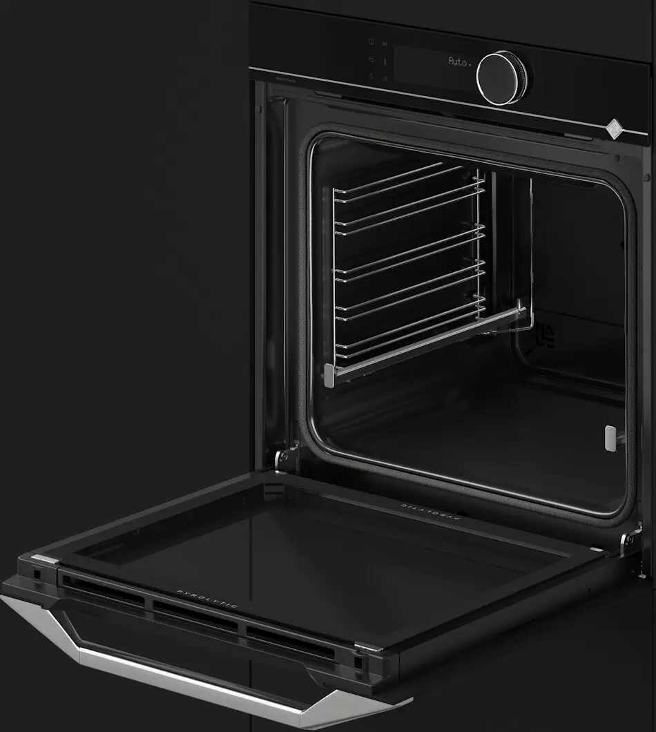 Духовой шкаф De Dietrich DOP4556X фото