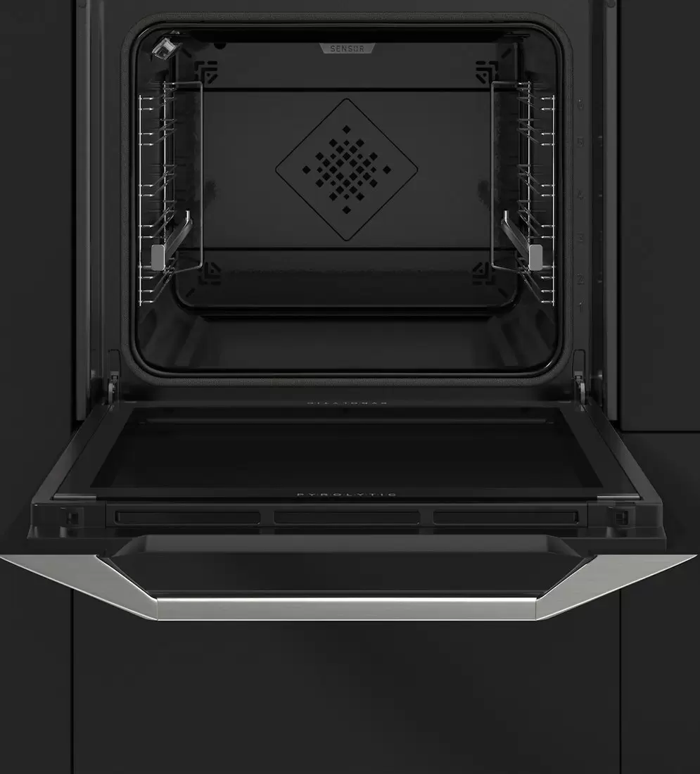 Духовой шкаф De Dietrich DOP4556X фото