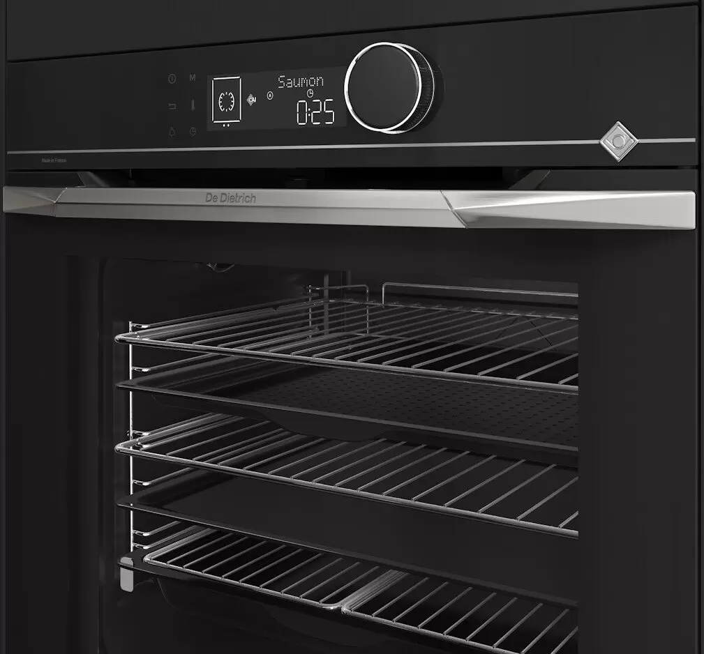 Духовой шкаф De Dietrich DOP4556X фото