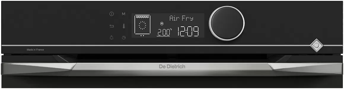 Духовой шкаф De Dietrich DOP4556X фото
