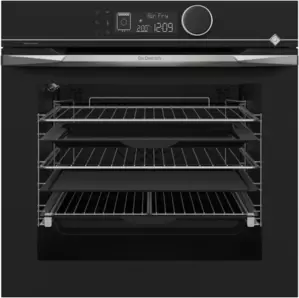 Духовой шкаф De Dietrich DOP4556X фото