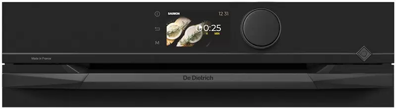 Духовой шкаф De Dietrich DOP4741B фото