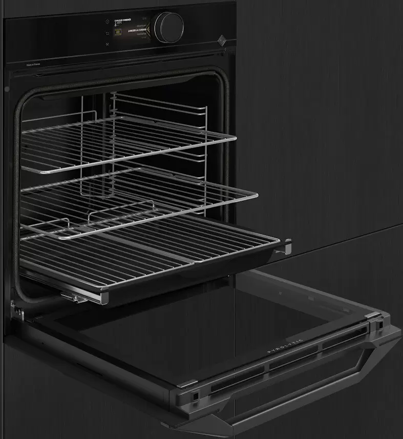 Духовой шкаф De Dietrich DOP4741B фото