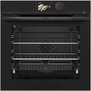 Духовой шкаф De Dietrich DOP4741B фото