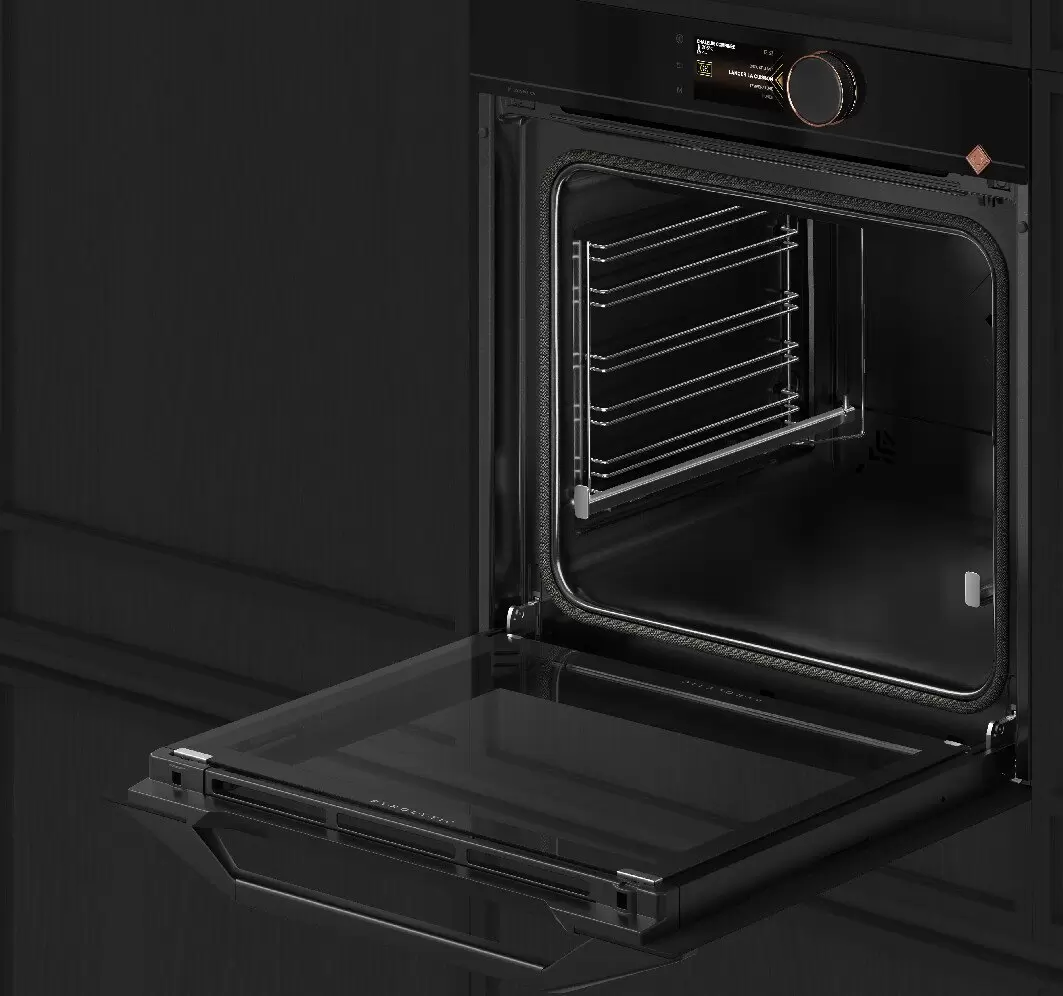 Духовой шкаф De Dietrich DOP4741H фото