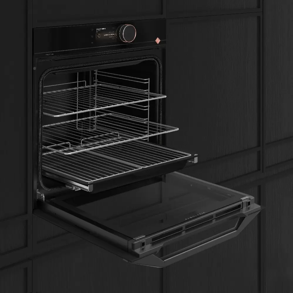 Духовой шкаф De Dietrich DOP4741H фото