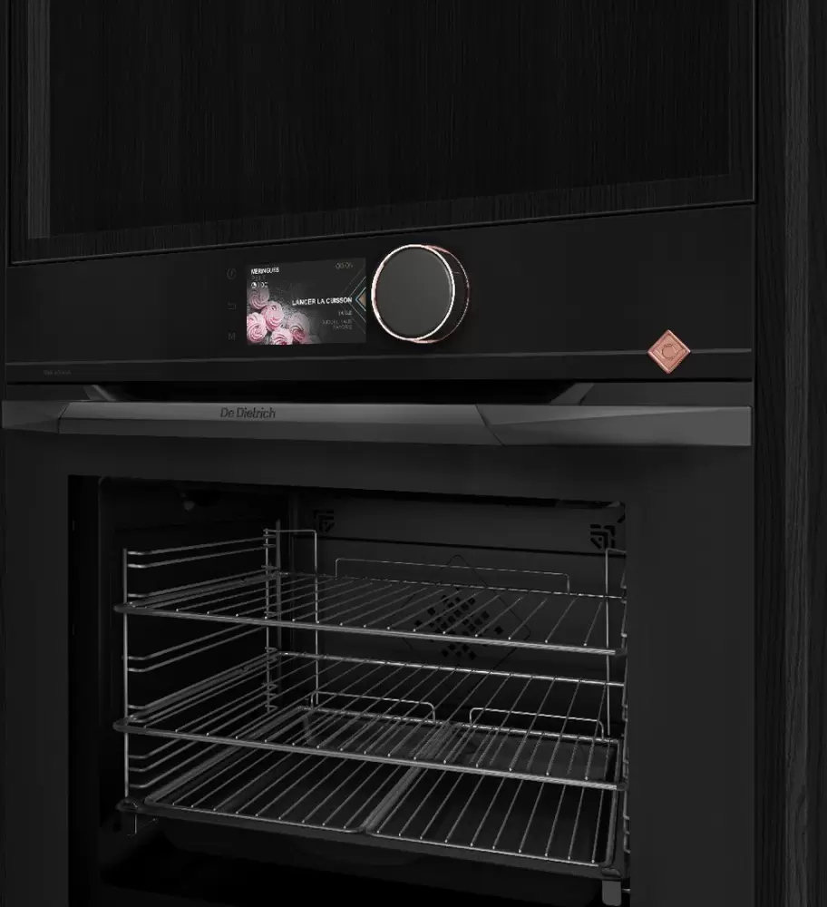 Духовой шкаф De Dietrich DOP4741H фото