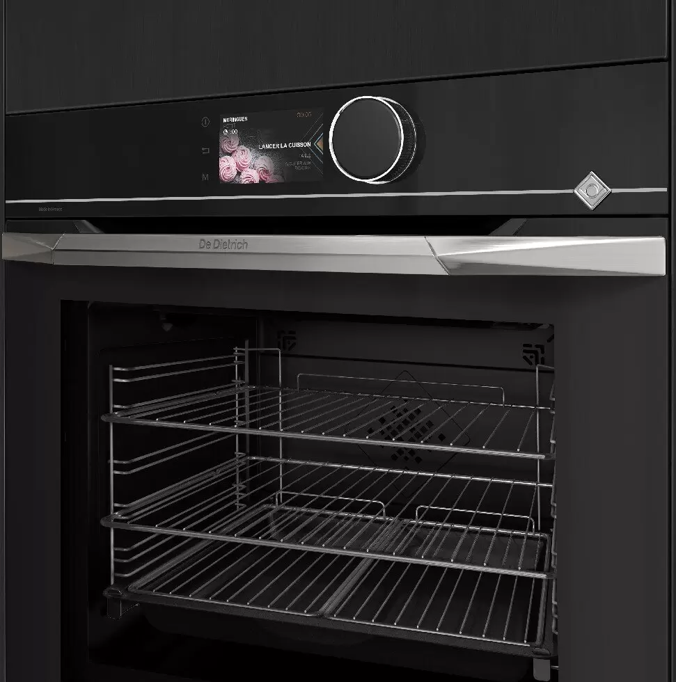 Духовой шкаф De Dietrich DOP4741X фото