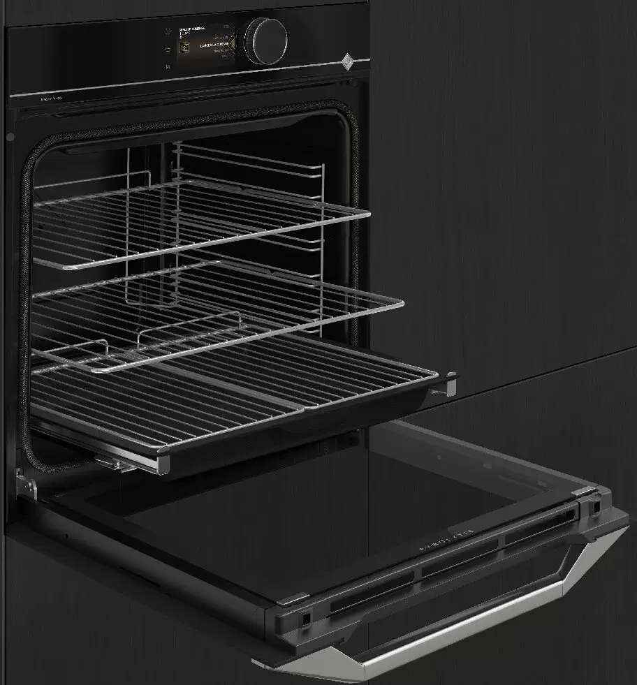 Духовой шкаф De Dietrich DOP4741X фото