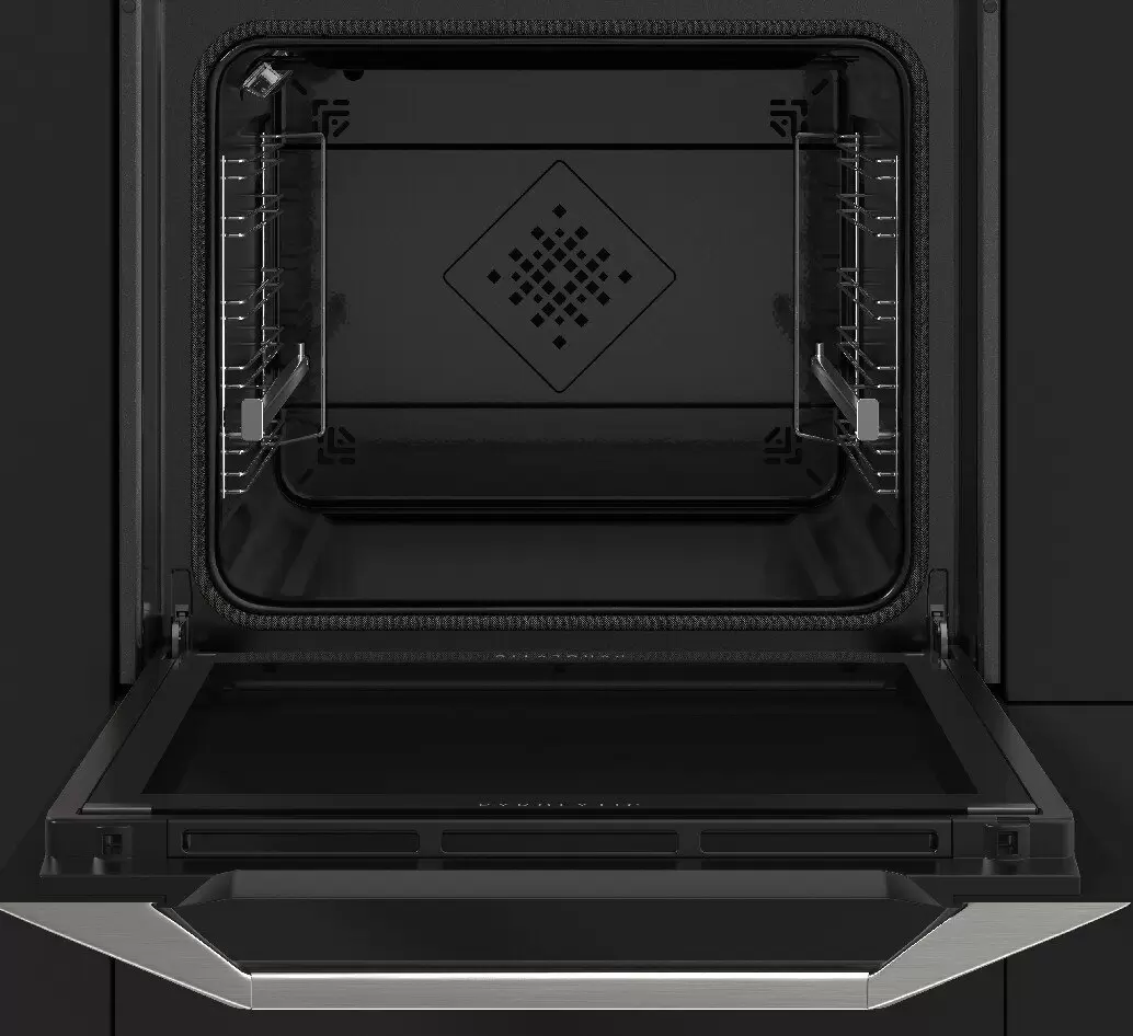 Духовой шкаф De Dietrich DOP4741X фото