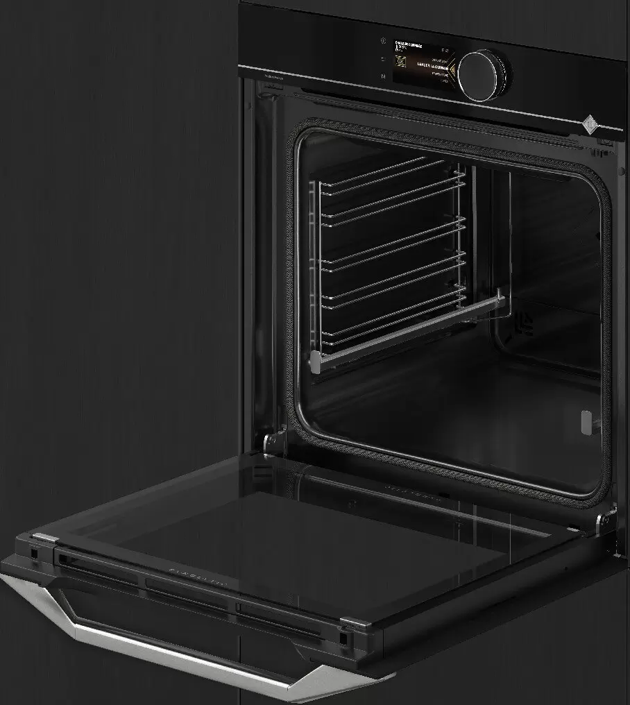 Духовой шкаф De Dietrich DOP4741X фото