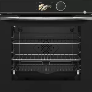 Духовой шкаф De Dietrich DOP4741X фото