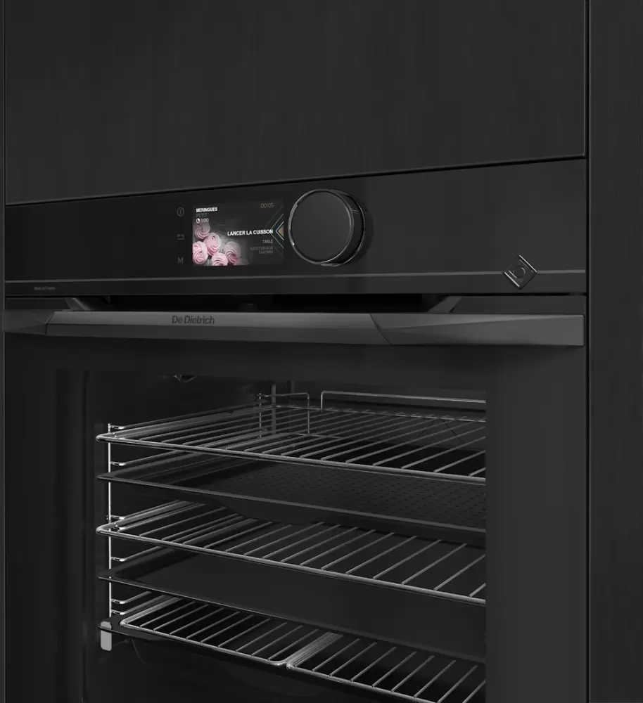 Духовой шкаф De Dietrich DOP4746BT фото