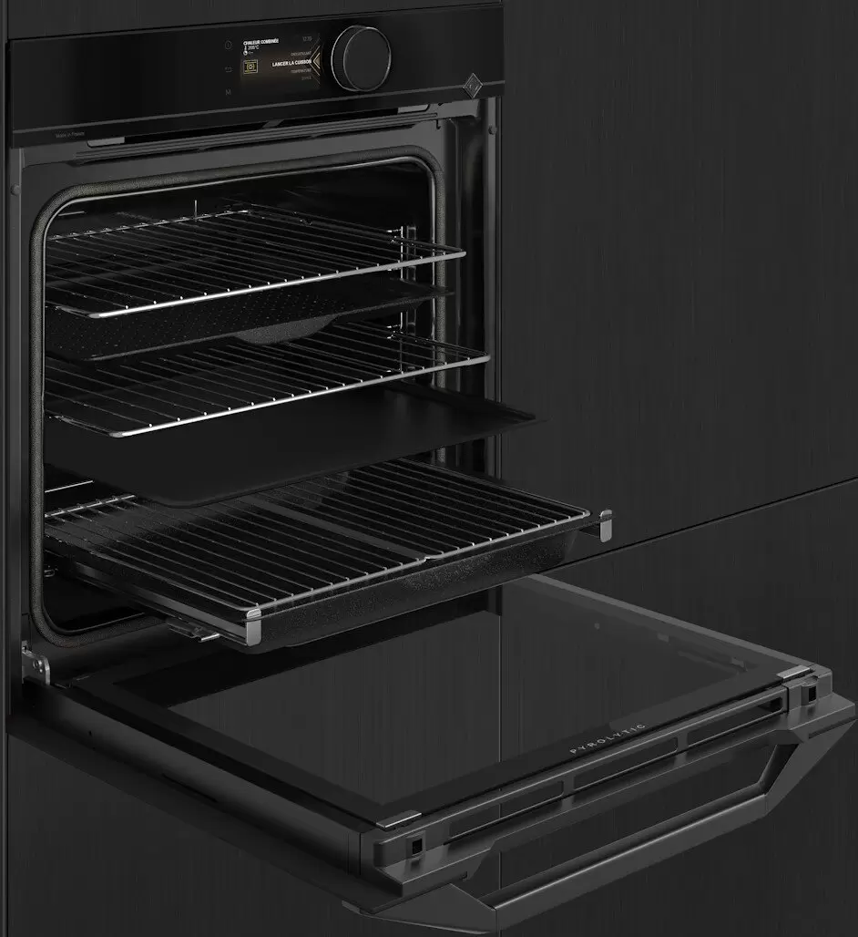 Духовой шкаф De Dietrich DOP4746BT фото