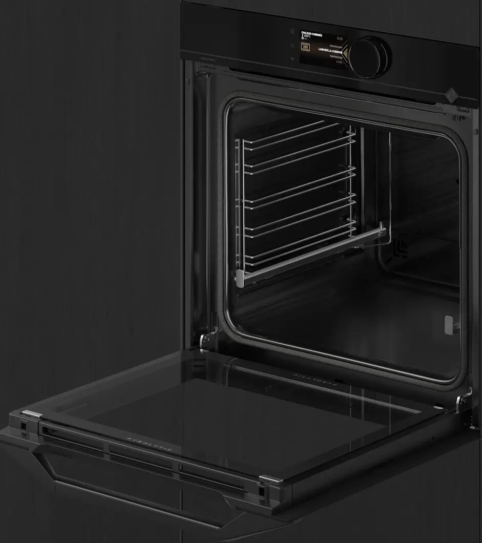 Духовой шкаф De Dietrich DOP4746BT фото