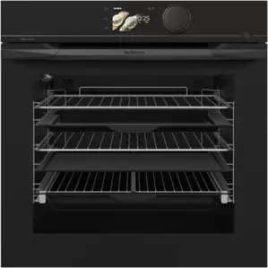 Духовой шкаф De Dietrich DOP4746BT фото