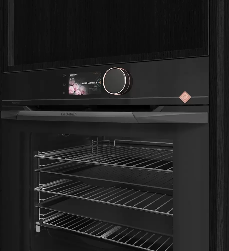 Духовой шкаф De Dietrich DOP4746HT фото