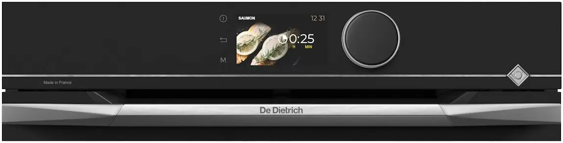 Духовой шкаф De Dietrich DOP4746XT фото