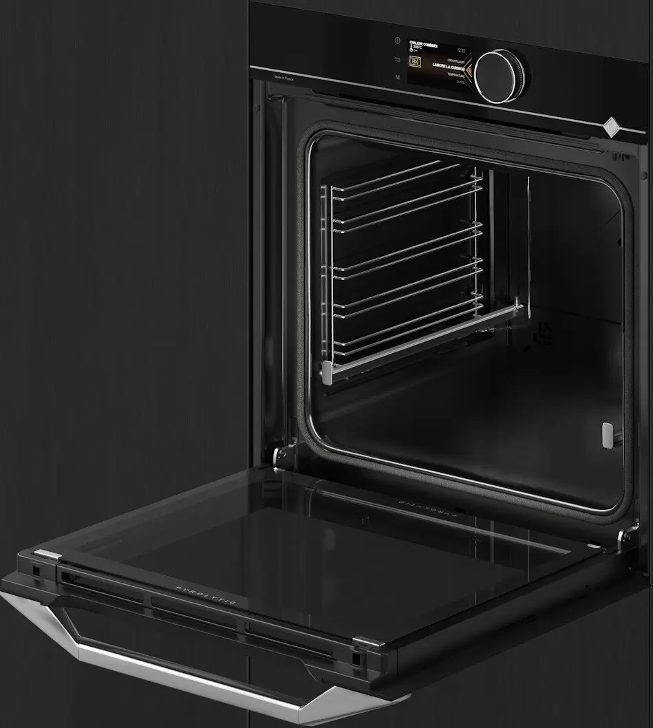 Духовой шкаф De Dietrich DOP4746XT фото