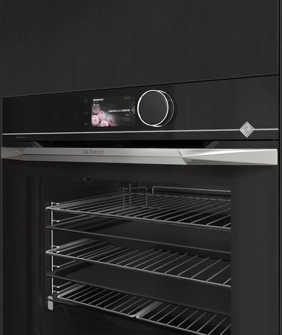 Духовой шкаф De Dietrich DOP4746XT фото