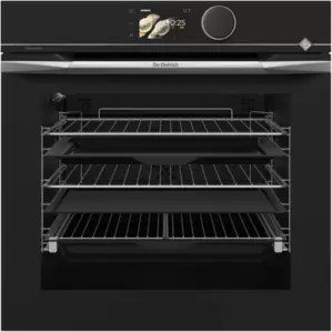 Духовой шкаф De Dietrich DOP4746XT фото