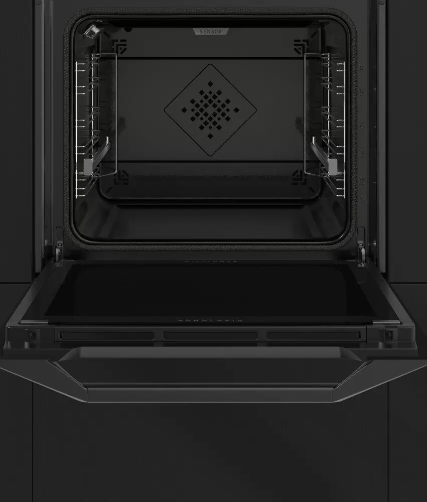 Духовой шкаф De Dietrich DOP4755MB фото