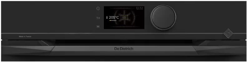 Духовой шкаф De Dietrich DOP4755MB фото