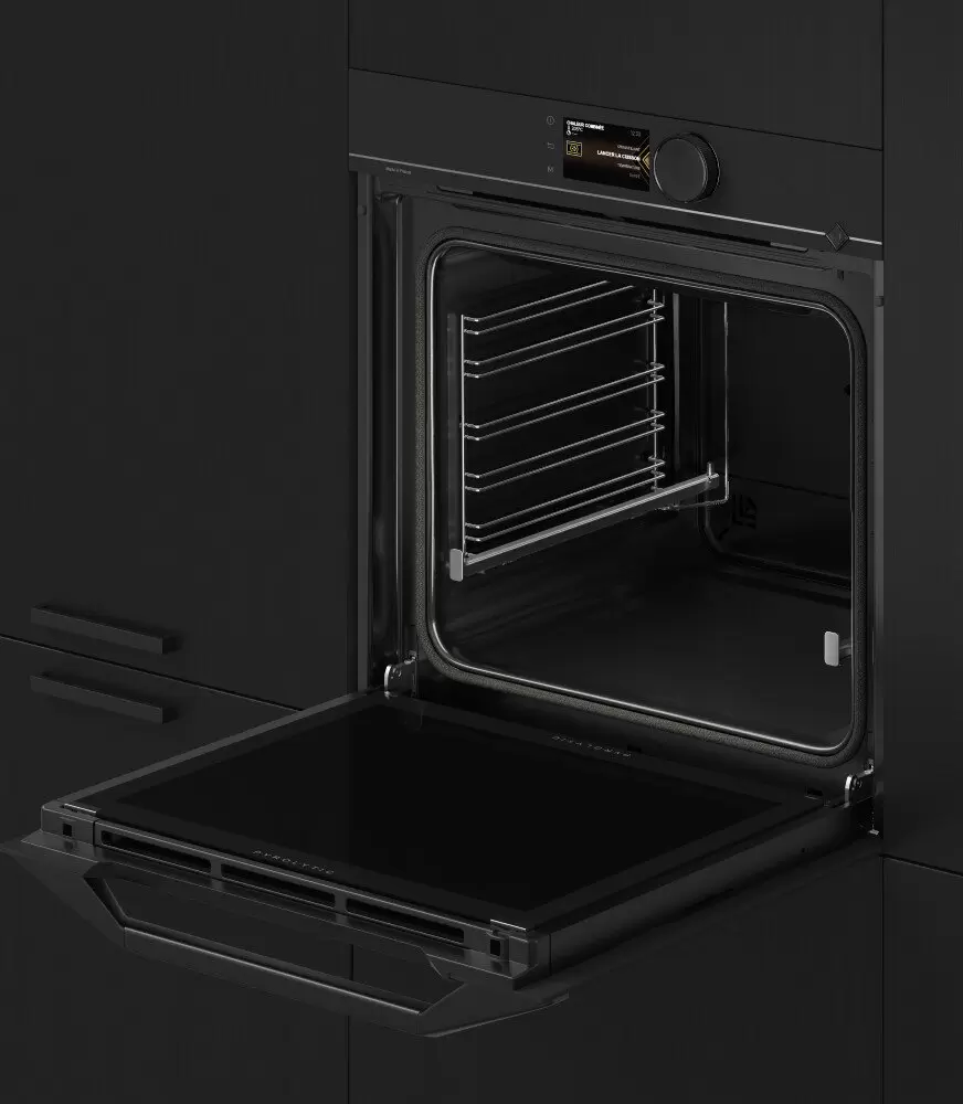 Духовой шкаф De Dietrich DOP4755MB фото