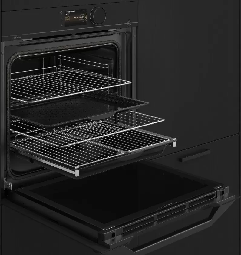 Духовой шкаф De Dietrich DOP4755MB фото